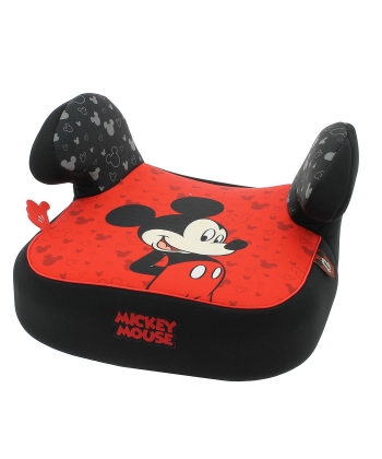 Nania auto sediste za decu Dream booster Disney Mickey od 15 kg do 36 kg