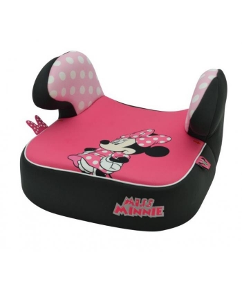 Nania auto sediste za decu Dream booster Disney Minnie od 15 kg do 36 kg