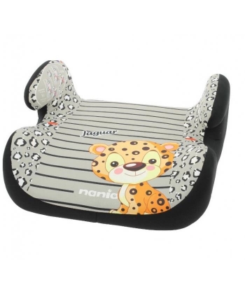 Nania autosediste za decu Topo Comfort Animals jaguar od 15 kg do 36 kg