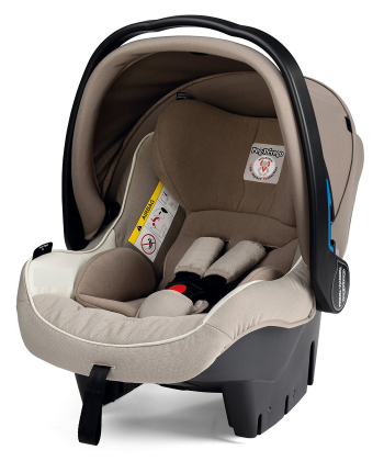 Peg Perego autosediste za bebe Primo Viaggio Tri Fix SL Avana od rodjenja do 13 kg