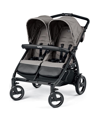 Peg Perego Kolica Book za Blizance Classico Mod Beige