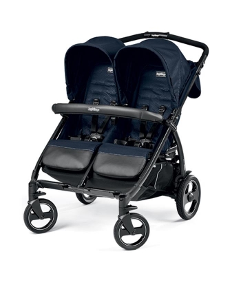 Peg Perego Kolica Book za Blizance Classico Mod Navy