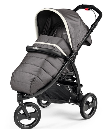 Peg Perego Kolica Book Cross Completo Ascot