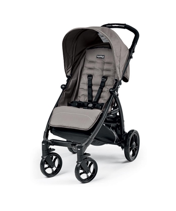 Peg Perego Kolica Booklet Lite Classico Mod Beige