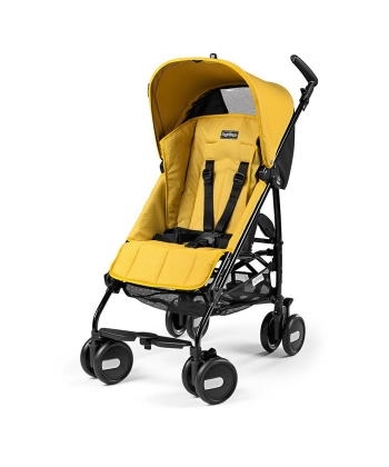 Peg Perego Letnja Kolica Pliko Mini Mod Yellow