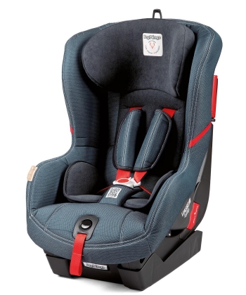 Peg Perego auto sediste Viaggio 1 Duo Fix K Denim od 9 do 18kg