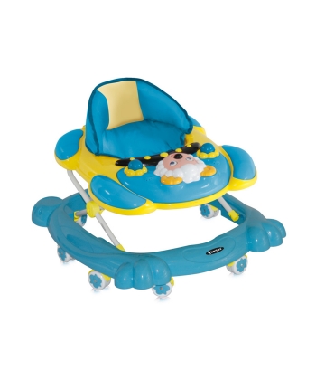 Lorelli Bertoni dubak za prohodavanje Lamb eb blue