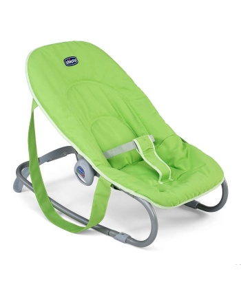 Chicco lezaljka Easy relax Green jam - zelena