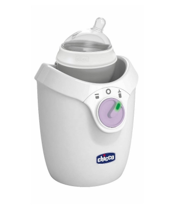 Chicco grejac za flasice za kucu 220 - 240 V