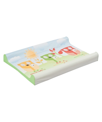 Primi Sogni meki pult Bebe Tre sova