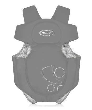 Bertoni kengur nosiljka za bebe nosiljka gray