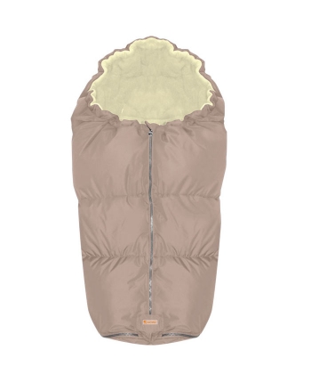 Lorelli Bertoni dunjica za noge za kolica Beige