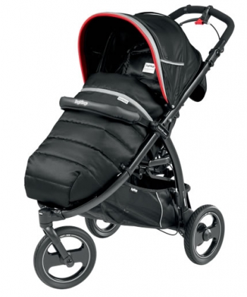Peg Perego Kolica Book Cross Completo Synergy
