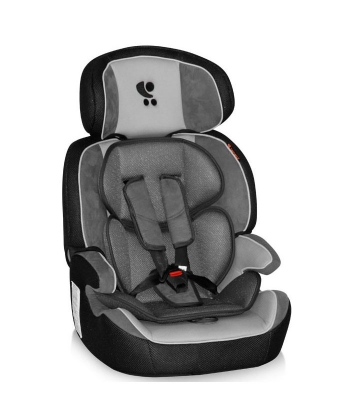 Lorelli Bertoni Auto Sediste Navigator Grey od 9 do 36 kg
