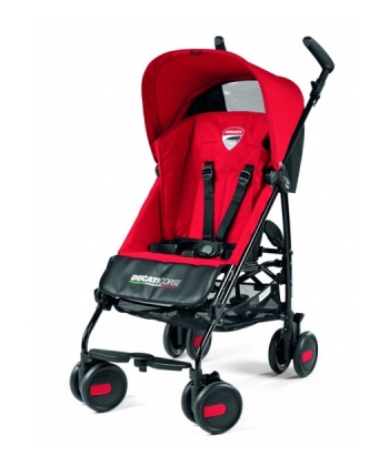 Peg Perego Kolica Pliko mini ducati