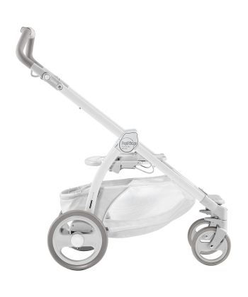 Peg Perego Ram za kolica book plus 51 white