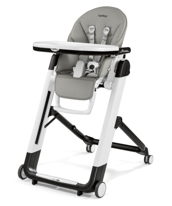 Peg Perego hranilica za bebe (stolica za hranjenje) siesta - ice
