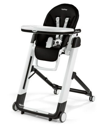 Peg Perego hranilica za bebe (stolica za hranjenje) siesta licorice