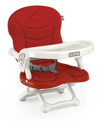 Cam hranilica za bebe (stolica za hranjenje) Smarty s 333.c26