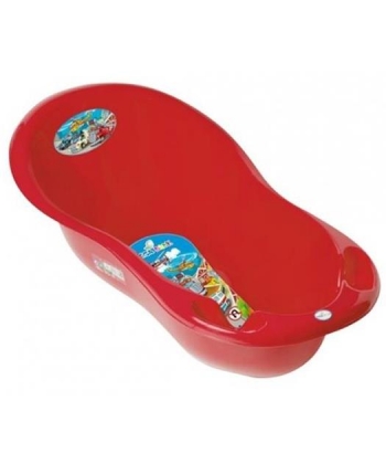 Tega kadica za bebe 102cm „Cars“