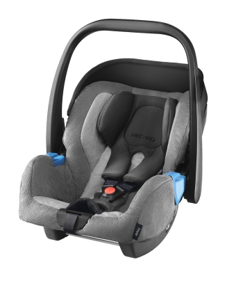 Recaro auto sediste Privia HERO Shadow od rodjenja do 13kg