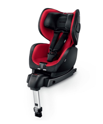 Recaro auto sediste Optiafix Ruby od 9 kg do 18kg