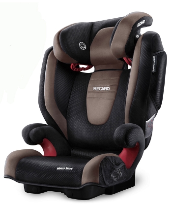 Recaro auto sediste Monza Nova 2 Mocca od 9 kg do 36kg