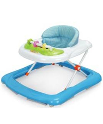 Puerri dubak za prohodavanje Movivo plavi