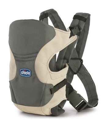 Chicco kengur nosiljka za bebe Go Baby sand beige