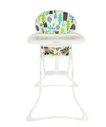 Graco hranilica za bebe Tea time Bear trail