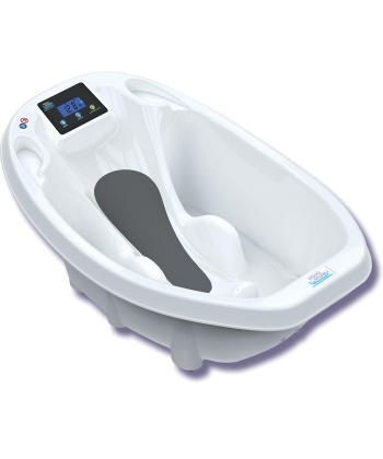 4Moms digitalna vaga i kadica Aquascale