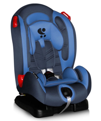 Lorelli Bertoni Auto Sediste F1 Dark Light Blue od 9 do 25 kg