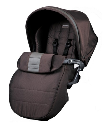 Peg Perego sediste za kolica Switch Completo Moka