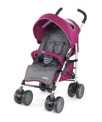 Chicco kolica za bebe Multiway Evo Provence ljubicasta