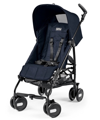 Peg Perego Letnja kolica Pliko Mini Mod Navy