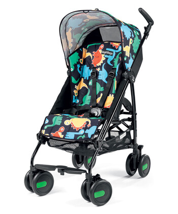 Peg Perego Letnja kolica Pliko Mini Dino Pop