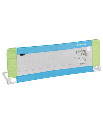 Lorelli Bertoni zastitna Ogradica za Krevetac Night Guard - Blue & Green