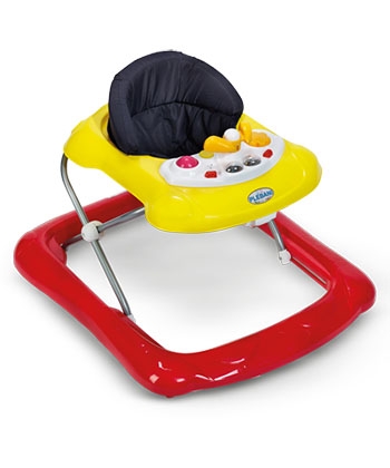 Plebani dubak za prohodavanje Imola Rosso