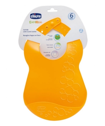 Chicco portikla za bebe i decu plasticna 6 meseci + 1 kom