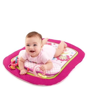 Bright Starts Podloga za Igranje Savana 52011