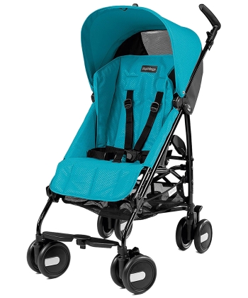Peg Perego letnja Kolica Pliko Mini Bloom Scuba