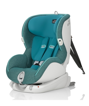 Britax Romer auto sediste za bebe Trifix 9-18kg green marble - zeleni