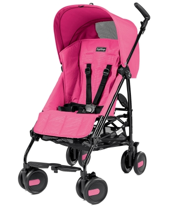 Peg Perego Letnja Kolica Pliko Mini Mod Pink