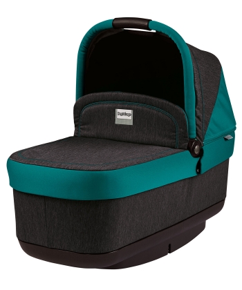 Peg Perego nosiljka za bebe Navetta Pop up Aquamarine