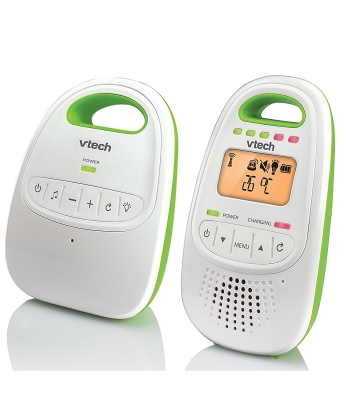 Vtech Alarm za Bebe Digital Audio Display Baby Monitor BM2000