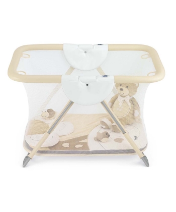 Cam ogradica za bebe Brevettato Millegiochi b-122.219