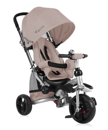Lorelli Bertoni deciji tricikl Lexus Ivory