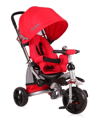 Lorelli Bertoni deciji tricikl Lexus Red