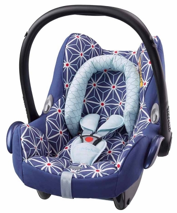 Maxi cosi auto sediste od rodjenja do 13kg Cabriofix Star