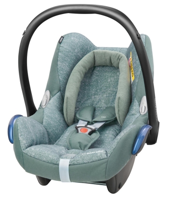 Maxi cosi auto sediste od rodjenja do 13kg Cabriofix Nomad Green